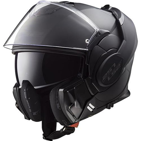 CASCO VALIANT 180 DEGREES NOIR